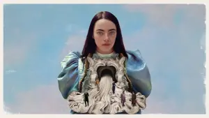 Задник до фильму"Бідолашні створіння" #429608