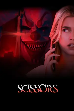 Постер до фільму "Scissors"