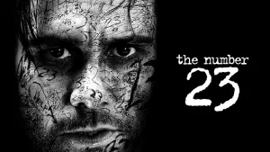 Задник до фильму"Число 23" #129337
