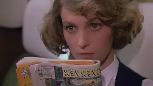 Задник до фильму"Hanna D. - La ragazza del Vondel Park" #809286