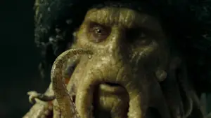 Задник до фильму"Пірати Карибського моря: На краю світу" #564442