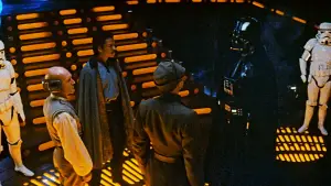 Задник до фильму"Зоряні війни: Епізод 5 — Імперія завдає удару у відповідь" #601880