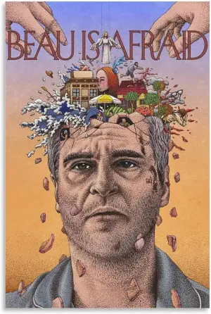 Постер до фильму"Усі страхи Бо" #697893