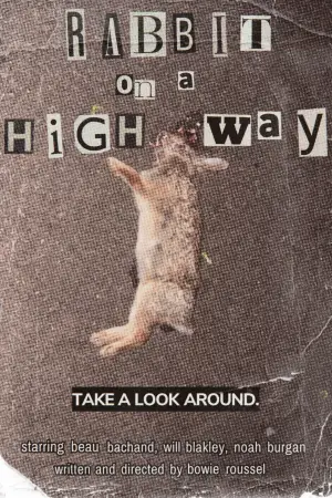 Постер до фильму"Rabbit on a Highway" #927233