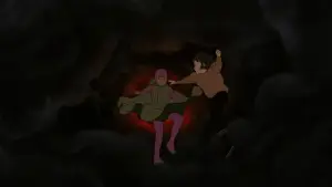 Задник до фильму"Arco" #761632