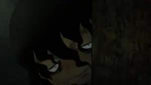 Задник до фильму"Ашюра" #396973