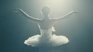 Задник до фильму"Чорний лебідь" #595698