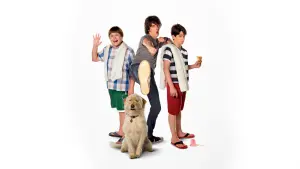 Задник до фильму"Щоденник слабака 3: Собачі дні" #292237