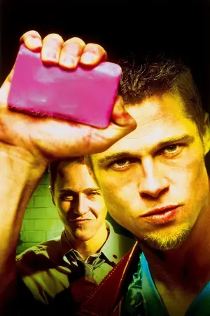 Постер до фильму"Бійцівський клуб" #167635