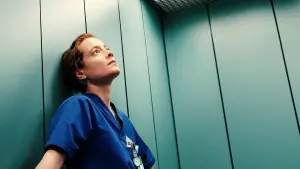 Задник до фильму"Нічна зміна" #586818