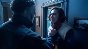 Задник до фильму"Хелловін убиває" #321148