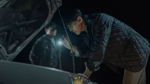 Задник до фильму"Жодного вибору" #511065