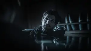 Задник до фильму"Останній подих" #539038