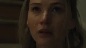 Задник до фильму"Мати!" #627225