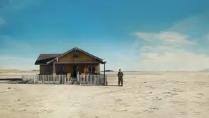 Задник до фильму"Дев’ять днів" #384353