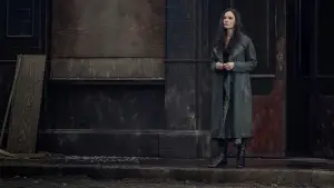 Задник до фильму"Гострі картузи: Безсмертний" #759648