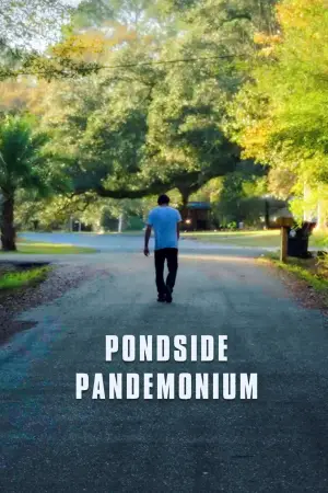 Постер до фильму"Pondside Pandemonium" #777660