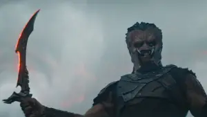 Задник до фильму"Хижак: Дикі землі" #507689