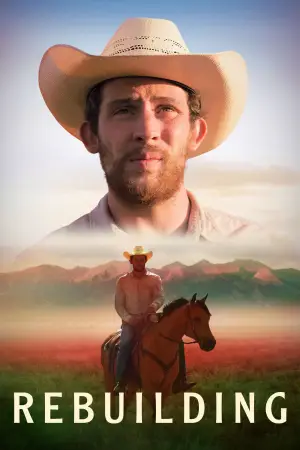 Постер до фильму"Відновлення" #527849