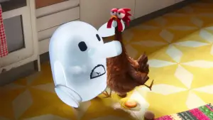 Задник до фильму"Щось не так з Роном" #752065