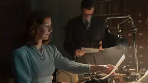 Задник до фильму"Мюнхен. На порозі війни" #253323