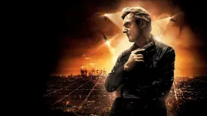 Задник до фильму"Викрадена 3" #295294