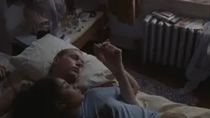 Задник до фильму"Tendaberry" #763370