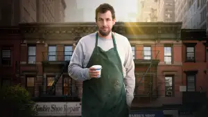 Задник до фильму"Чоботар" #740023