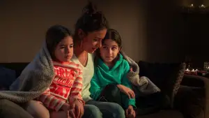 Задник до фильму"De jacht op Meral Ö." #774145