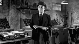 Задник до фильму"Банда з Лавендер Гілл" #376096