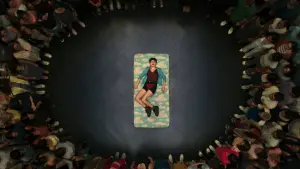 Задник до фильму"La Ola" #790705