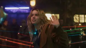 Задник до фильму"Суперґьорл" #605174