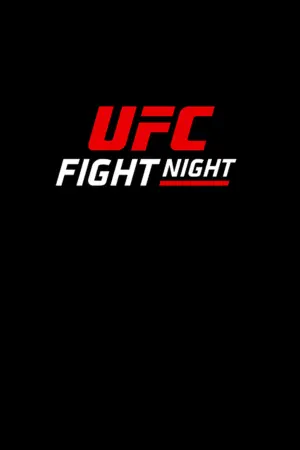 Постер до фільму "UFC on ESPN 54: Blanchfield vs. Fiorot"