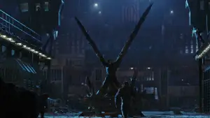 Задник до фильму"Війна за планету мавп" #585954