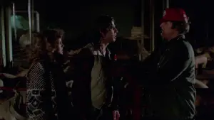 Задник до фильму"Керрі" #639243