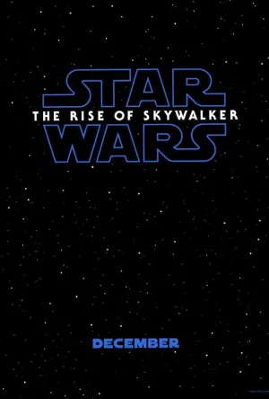 Постер до фильму"Зоряні війни: Епізод 9 — Скайвокер. Сходження" #30751
