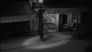 Задник до фильму"Кабінет доктора Калігарі" #535923