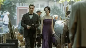 Задник до фильму"Мастер и Маргарита" #366487