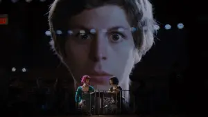 Задник до фильму"Скотт Пілігрим проти всіх" #617903