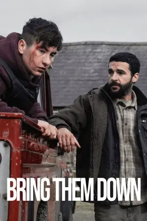 Постер до фильму"Знищи їх" #609816