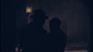 Задник до фильму"Кабінет доктора Калігарі" #535937