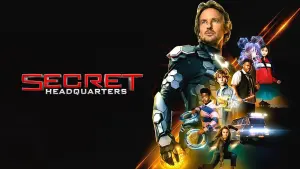 Задник до фильму"Секретний штаб" #319774