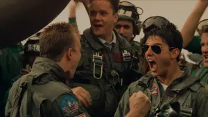 Задник до фильму"Кращий стрілець" #799663