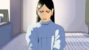 Задник до фильму"A Kind of Testament" #756106