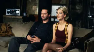 Задник до фильму"Дурман кохання" #300650