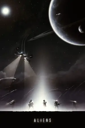 Постер до фильму"Чужі" #571512