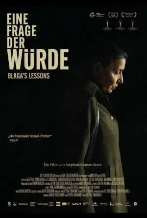 Постер до фильму"Уроците на Блага" #792114