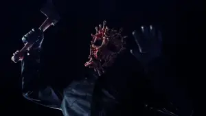 Задник до фильму"Bone Face" #792222