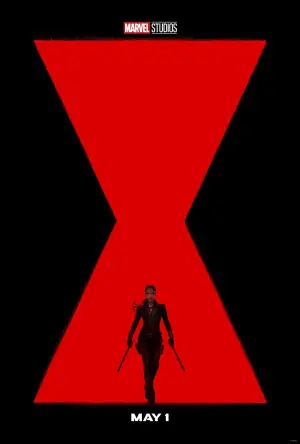 Постер до фильму"Чорна вдова" #23580