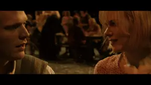 Задник до фильму"Доґвіль" #698800